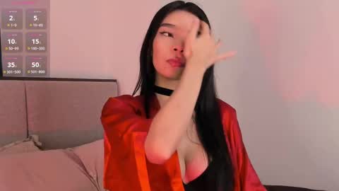 Snapshot of yumei_hot_ chatting on September 12, 4:58 am Yumei  online show from September 12, 4:58 am