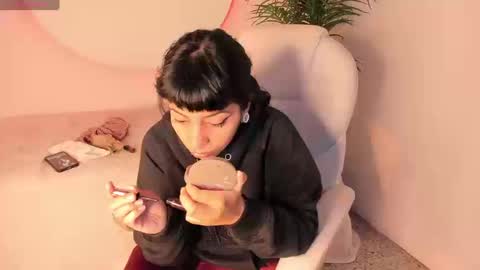 Snapshot of yumeko_jabami chatting on September 25, 12:56 pm YUMEKO online show from September 25, 12:56 pm