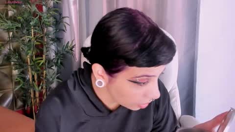 YUMEKO  online show from November 11, 12:51 pm