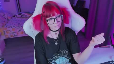 Snapshot of yumi_youkai chatting on September 11, 5:58 pm Yumi 3 online show from September 11, 5:58 pm