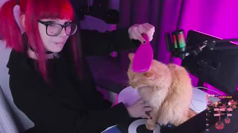 Snapshot of yumi_youkai chatting on October 16, 12:54 am Yumi 3 online show from October 16, 12:54 am