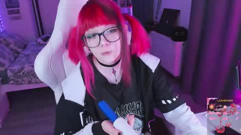 Snapshot of yumi_youkai chatting on October 27, 7:14 pm Yumi 3 online show from October 27, 7:14 pm