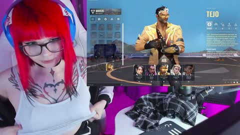 Snapshot of yumi_youkai chatting on January 26, 10:57 pm Yumi 3 online show from January 26, 10:57 pm