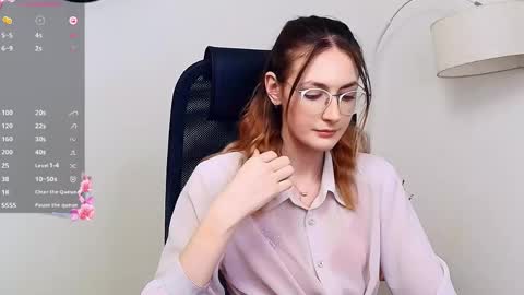yumiko_yumi online show from May 6, 2:34 pm