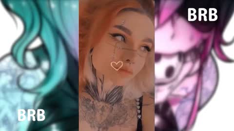 Catherine online show from September 10, 3:07 am