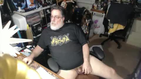 yummyflguy online show from March 6, 11:15 pm