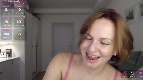 Snapshot of yummylilya chatting on October 20, 10:31 am Lillya online show from October 20, 10:31 am