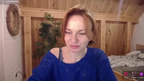 Lillya online show from November 21, 5:00 pm