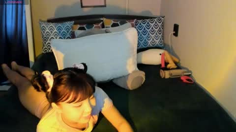 KIM online show from June 7, 7:24 am