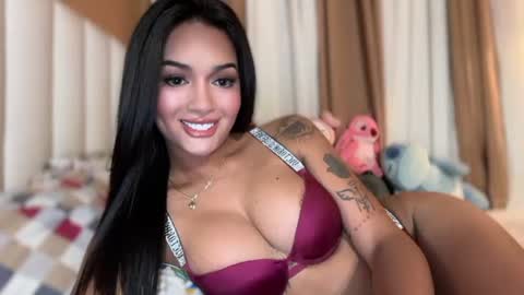 Goddes Renalyn online show from June 16, 6:23 pm