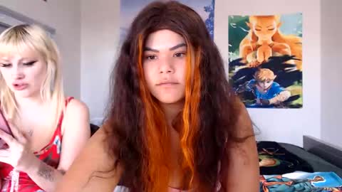 Milky wayyy online show from November 24, 9:35 pm