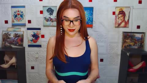 HOT CHLOE 3 online show from October 15, 5:47 pm