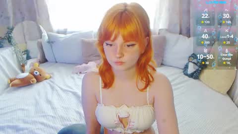 yuna_jin online show from July 10, 12:21 pm