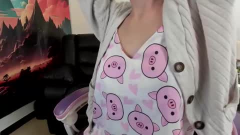 Yuna online show from February 8, 2:53 pm