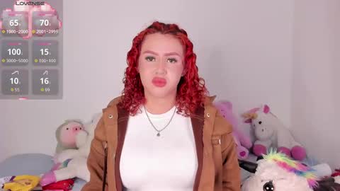 yunahott_ online show from November 7, 3:09 am