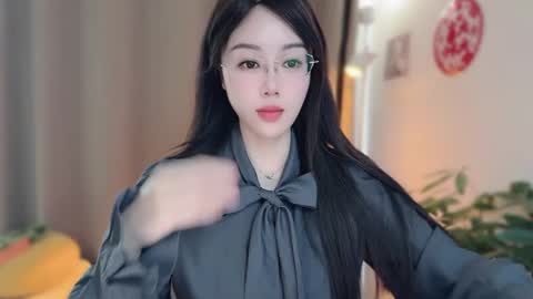 YunEr online show from February 6, 3:32 am