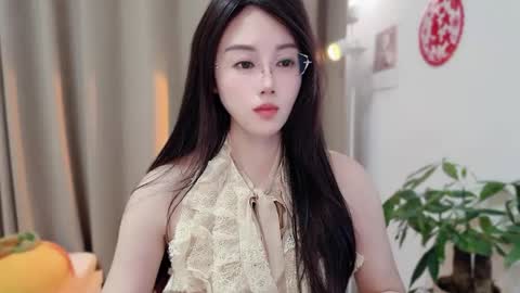 YunEr online show from March 4, 2:36 pm