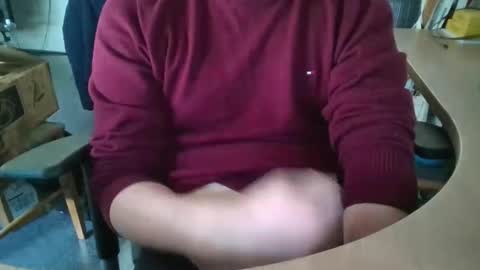 yungdutch25 online show from April 29, 12:10 pm