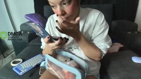 ELITA online show from January 12, 5:25 am