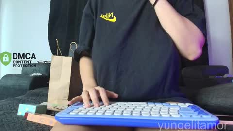 ELITA online show from November 23, 4:54 am