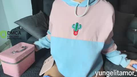 ELITA online show from October 27, 4:56 am