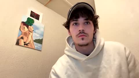 yungstudbev online show from December 15, 10:50 pm