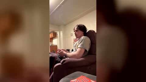 yungstudbev online show from March 1, 12:04 am