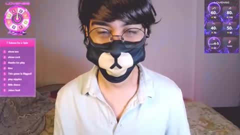 the puppy boy online show from December 19, 3:46 am