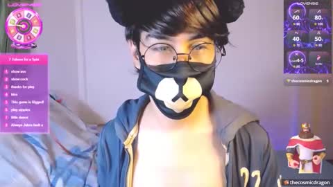 the puppy boy online show from February 7, 4:04 am