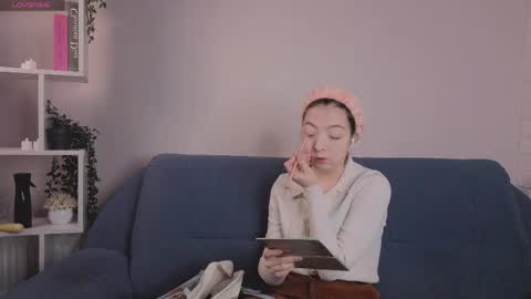 Tara online show from April 7, 10:50 am