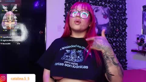 Kata online show from November 14, 10:55 pm