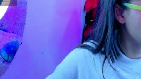 Haruno online show from October 1, 1:54 pm