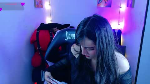 Haruno online show from October 9, 2:00 pm