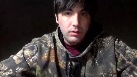 yupppppppp online show from February 11, 11:08 pm