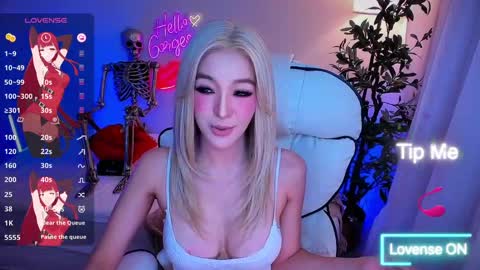 Sasa online show from October 5, 1:47 am