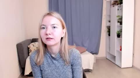 Alesia online show from November 9, 8:40 am