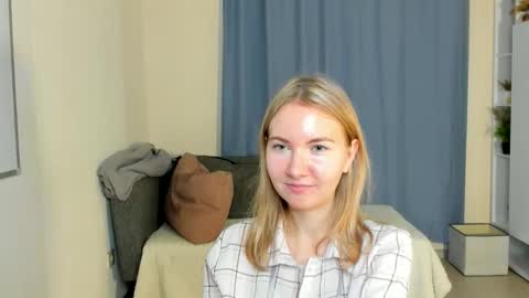 Alesia online show from November 14, 9:33 am