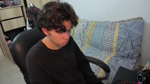 yurii_moody online show from March 5, 1:31 pm