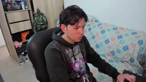 yurii_moody online show from January 13, 6:48 pm