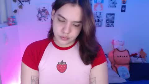 yuriko  online show from January 13, 9:44 pm