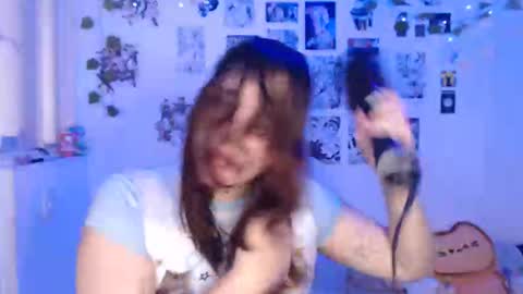 yuriko  online show from May 4, 10:05 pm