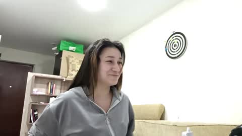 yurikovillaneda online show from February 20, 2:30 pm