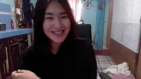 Snapshot of yuriyumixx_xoxo chatting on October 6, 6:20 am yuriyumixx_xoxo online show from October 6, 6:20 am