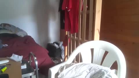 Yuumi online show from October 24, 7:14 pm