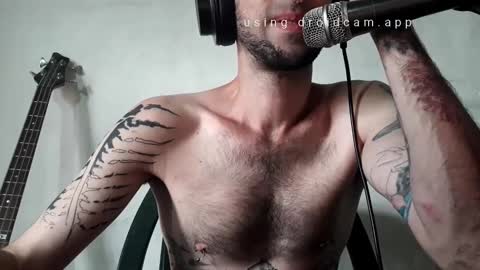 Yuumi online show from December 16, 9:31 pm