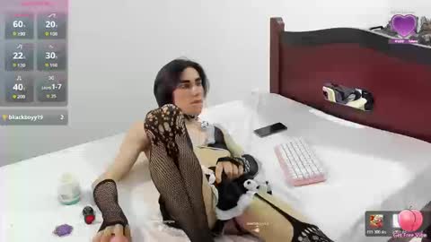 yuyang04 online show from March 21, 4:07 am