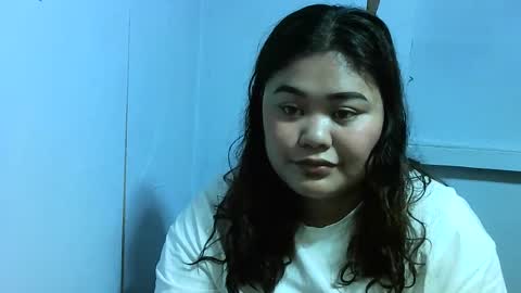 hi i am YvanVan online show from January 27, 9:02 am