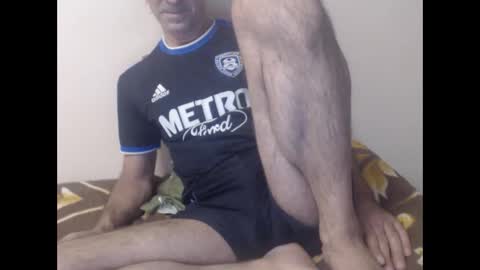 yvesstorm5 online show from December 18, 3:40 pm