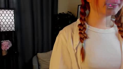 Alisa online show from October 19, 1:43 am