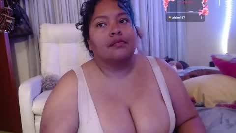 yvonn online show from November 24, 11:14 pm